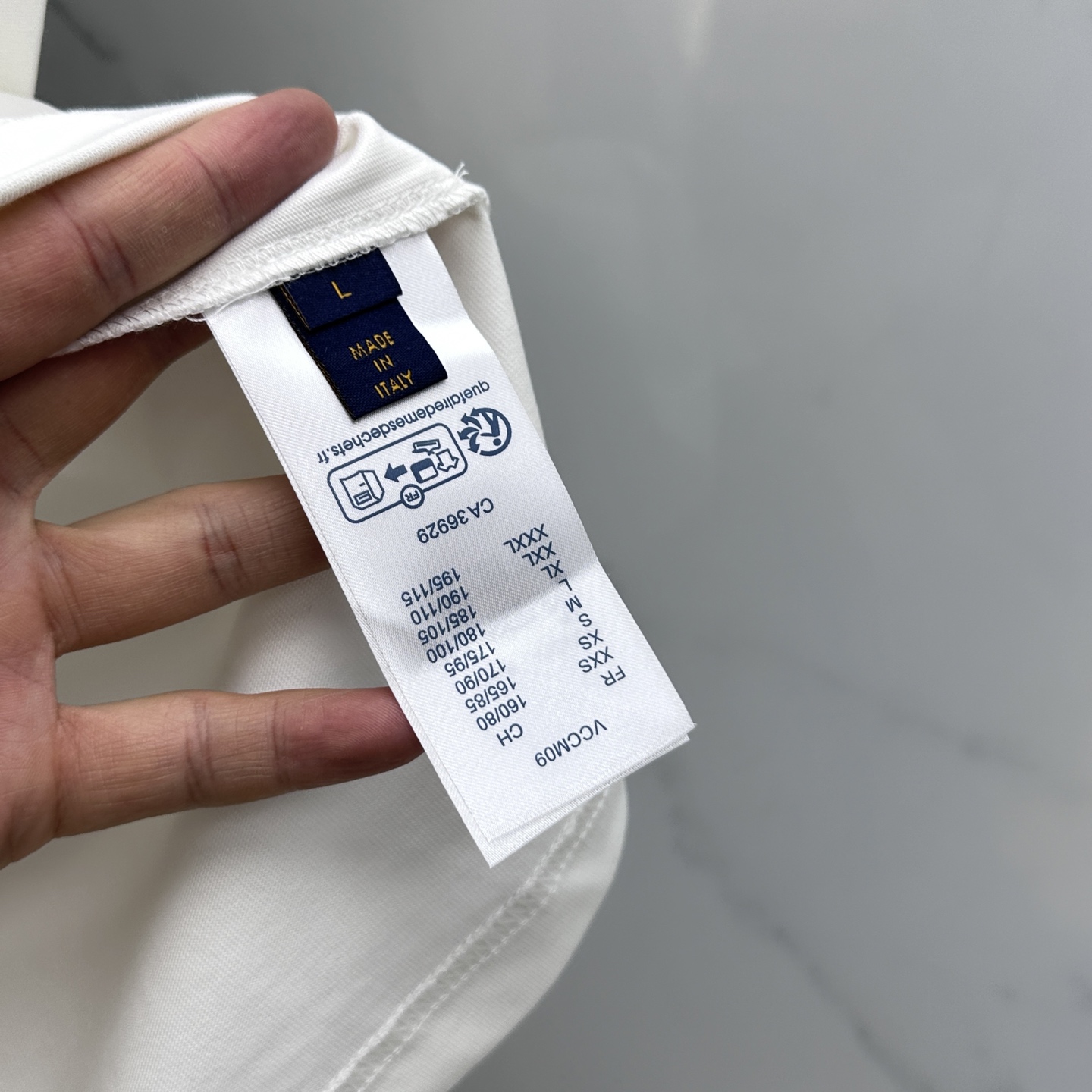 Louis Vuitton  T恤服装,男,女 8