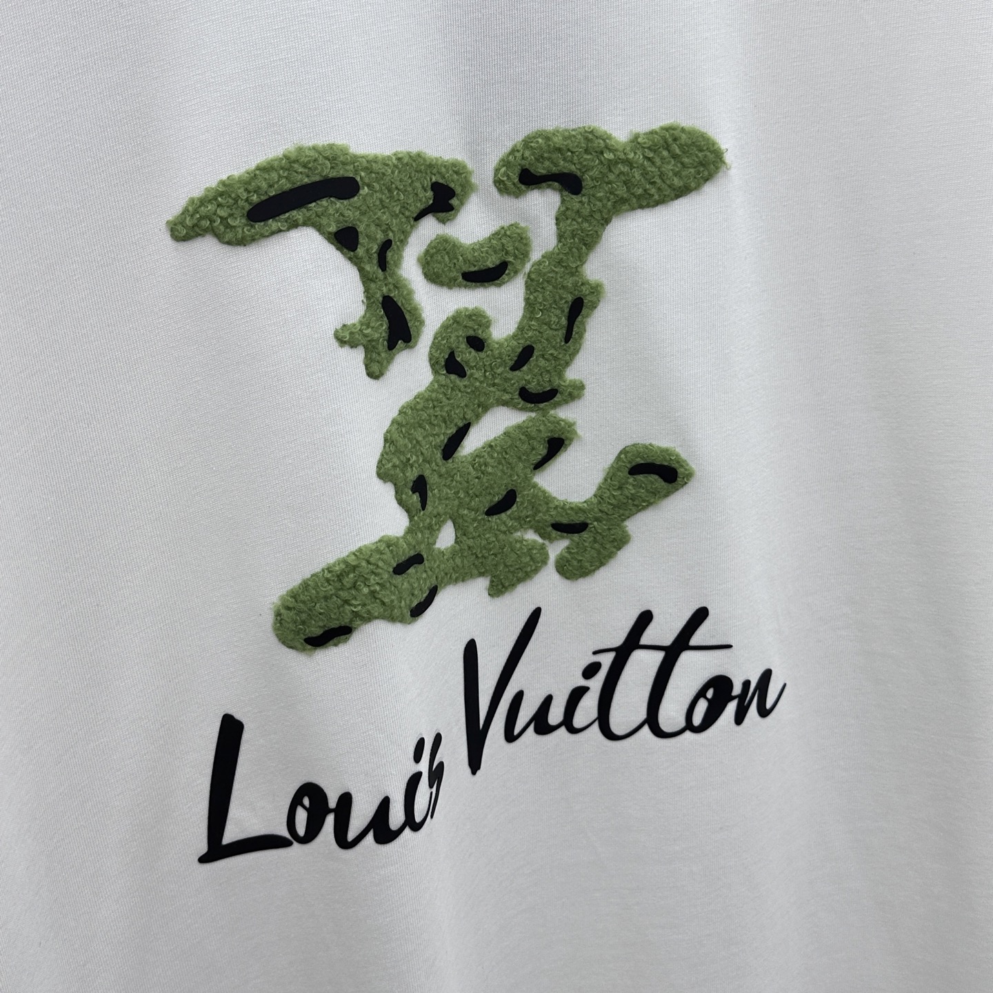 Louis Vuitton  T恤服装,男,女 7