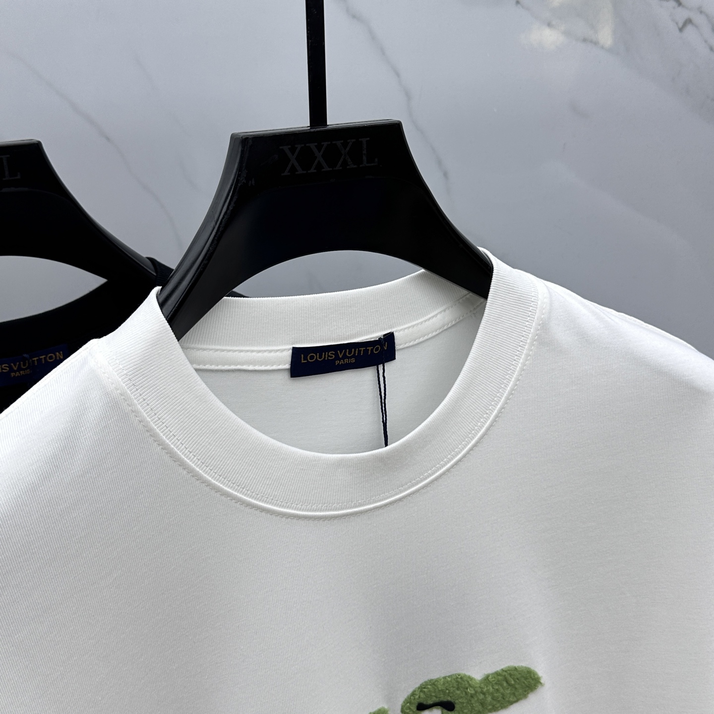 Louis Vuitton  T恤服装,男,女 4