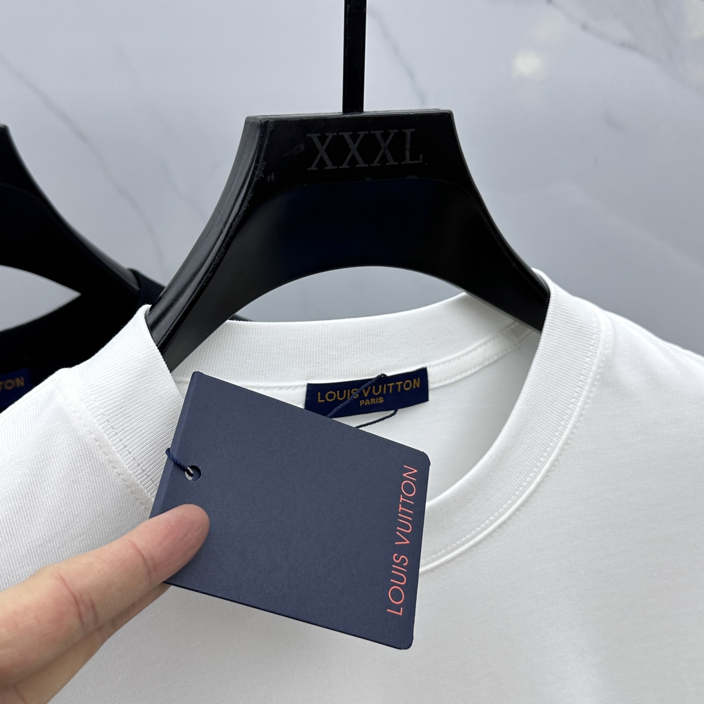 Louis Vuitton  T恤服装,男,女 5