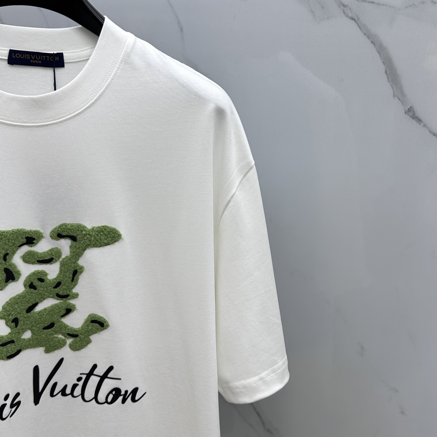 Louis Vuitton  T恤服装,男,女 6