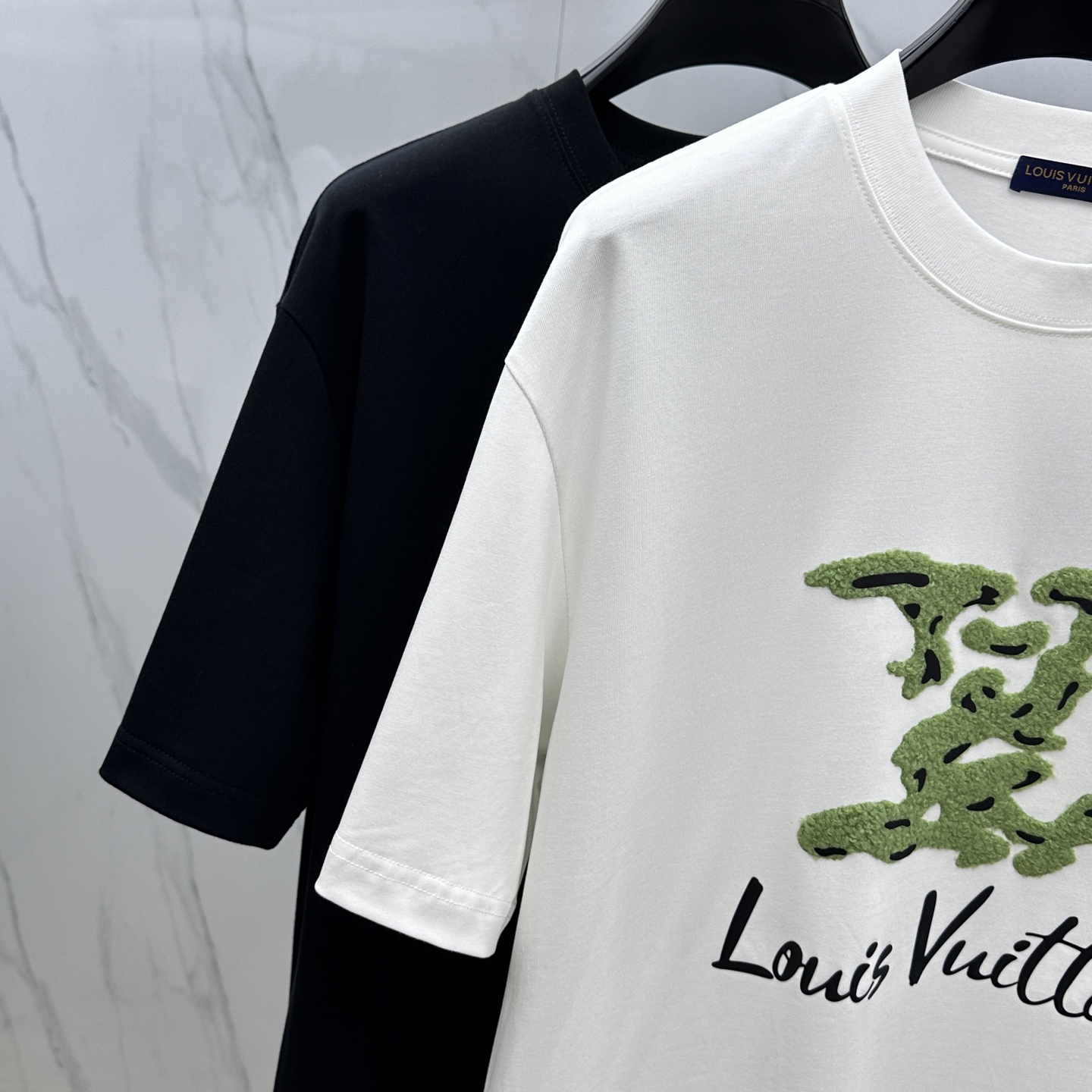 Louis Vuitton  T恤服装,男,女 3