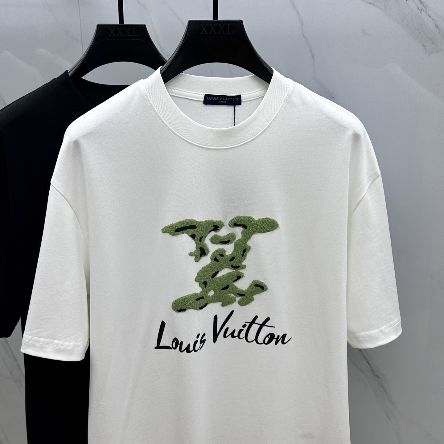 Louis Vuitton  T恤服装,男,女 2