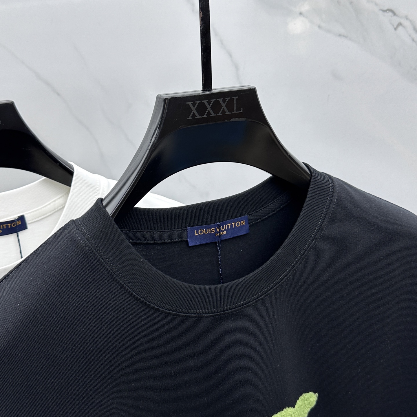 Louis Vuitton  T恤服装,男,女 4