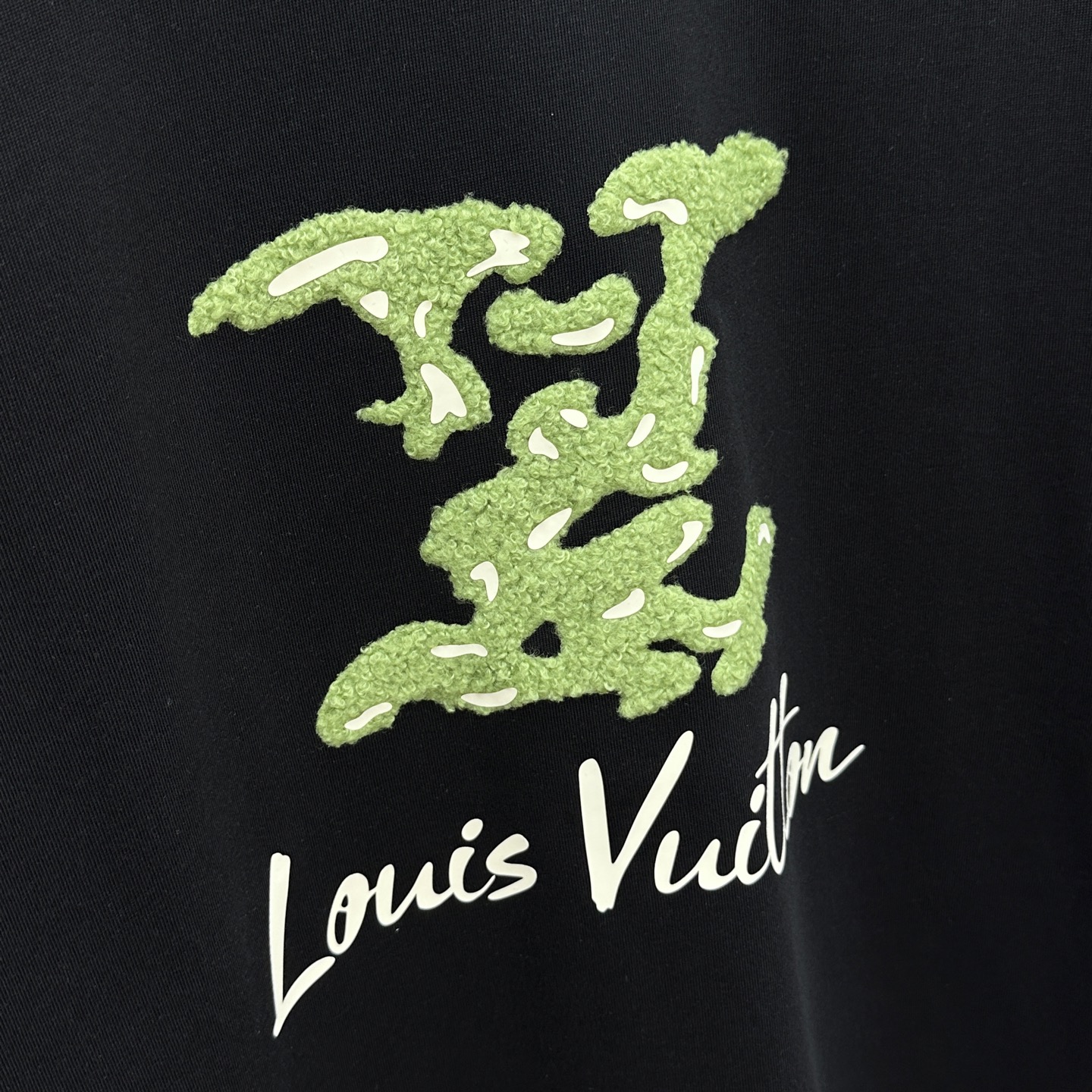 Louis Vuitton  T恤服装,男,女 7