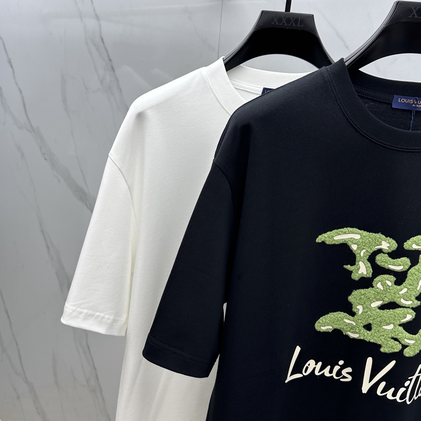 Louis Vuitton  T恤服装,男,女 3