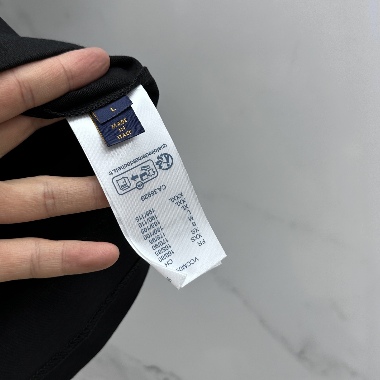 Louis Vuitton  T恤服装,男,女 8