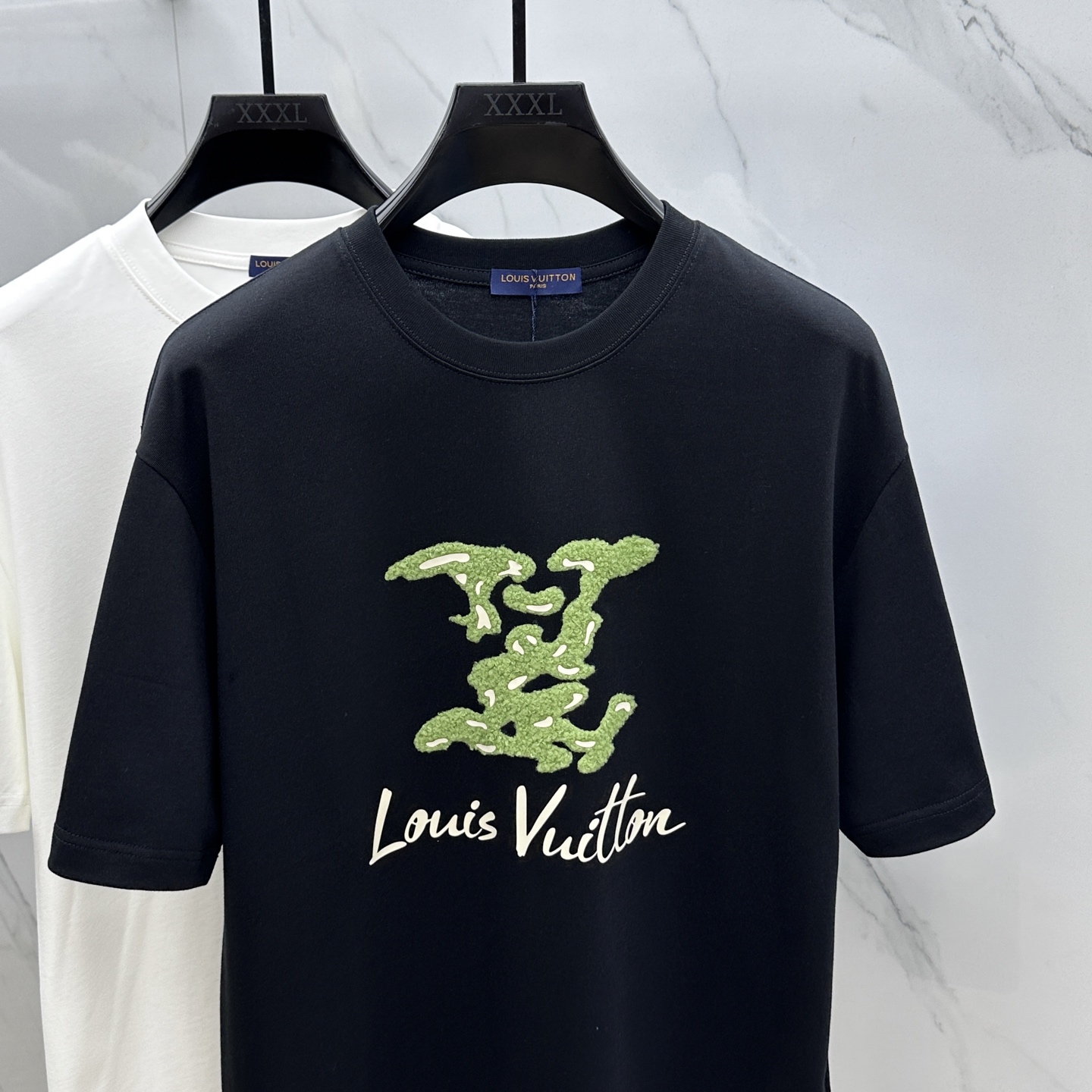 Louis Vuitton  T恤服装,男,女 2