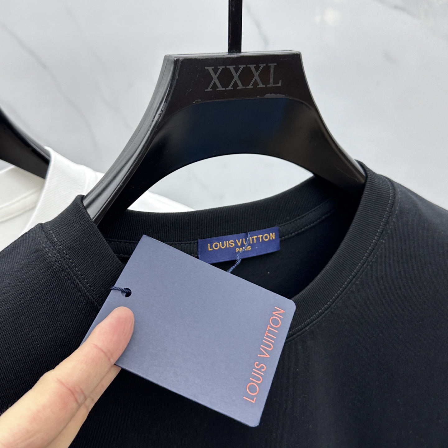 Louis Vuitton  T恤服装,男,女 5