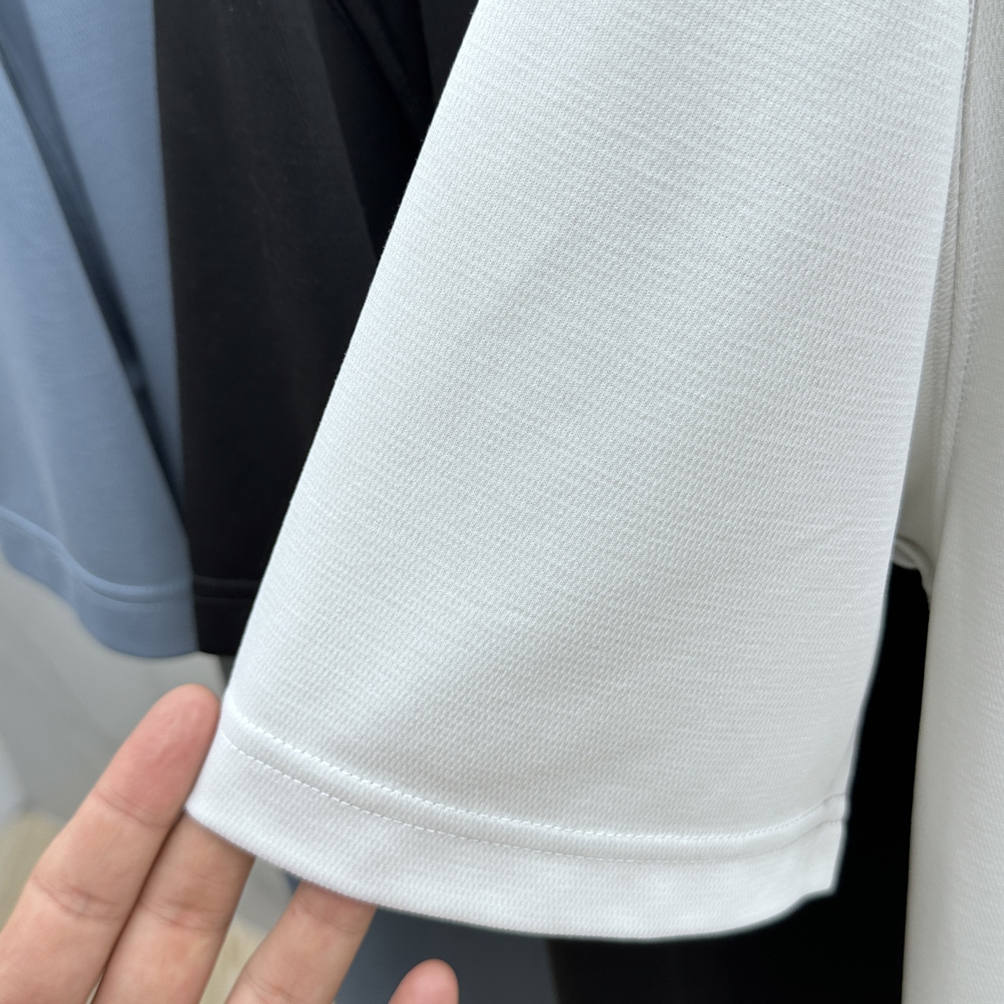 2025FW Outdoor Exercise Series: High-Quality Fabric for All-Weather Activities - 图片 8