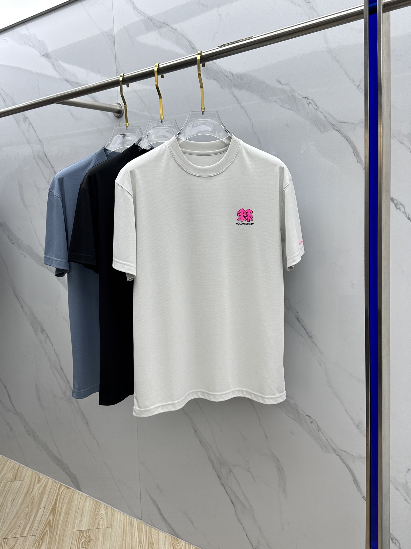 2025FW Outdoor Exercise Series: High-Quality Fabric for All-Weather Activities