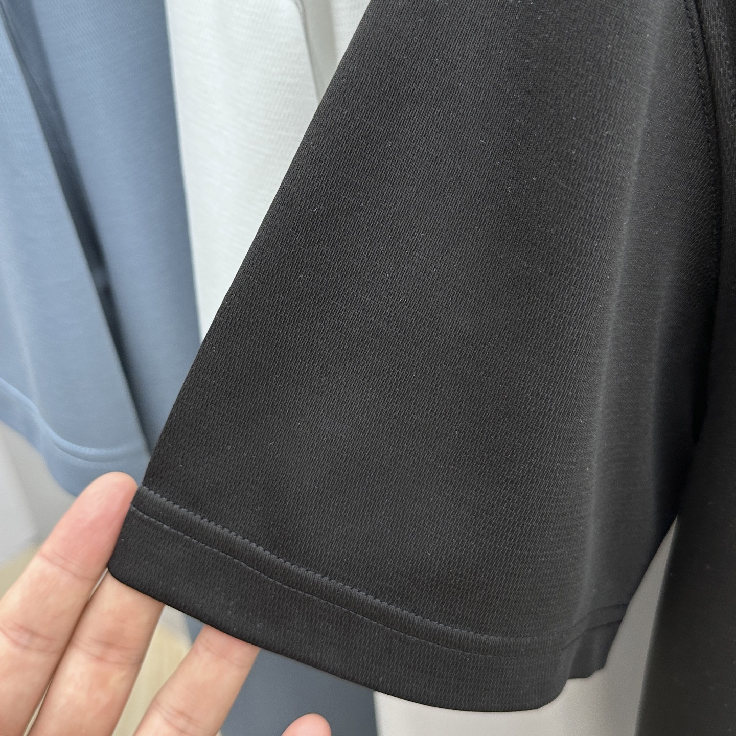 2025FW Outdoor Sportswear: High-quality, All-weather, Dry, Lightweight, Comfortable, Stylish, Various Sizes - 图片 8