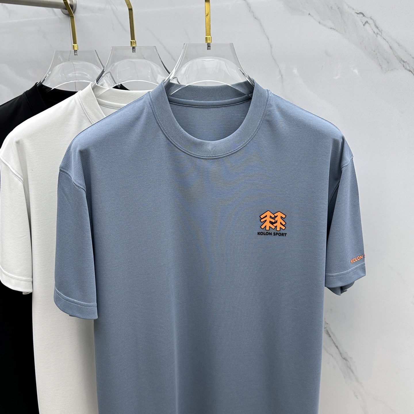 2025FW Outdoor Exercise Series: High-Quality, All-Weather Sportswear for Active Lifestyle - 图片 2