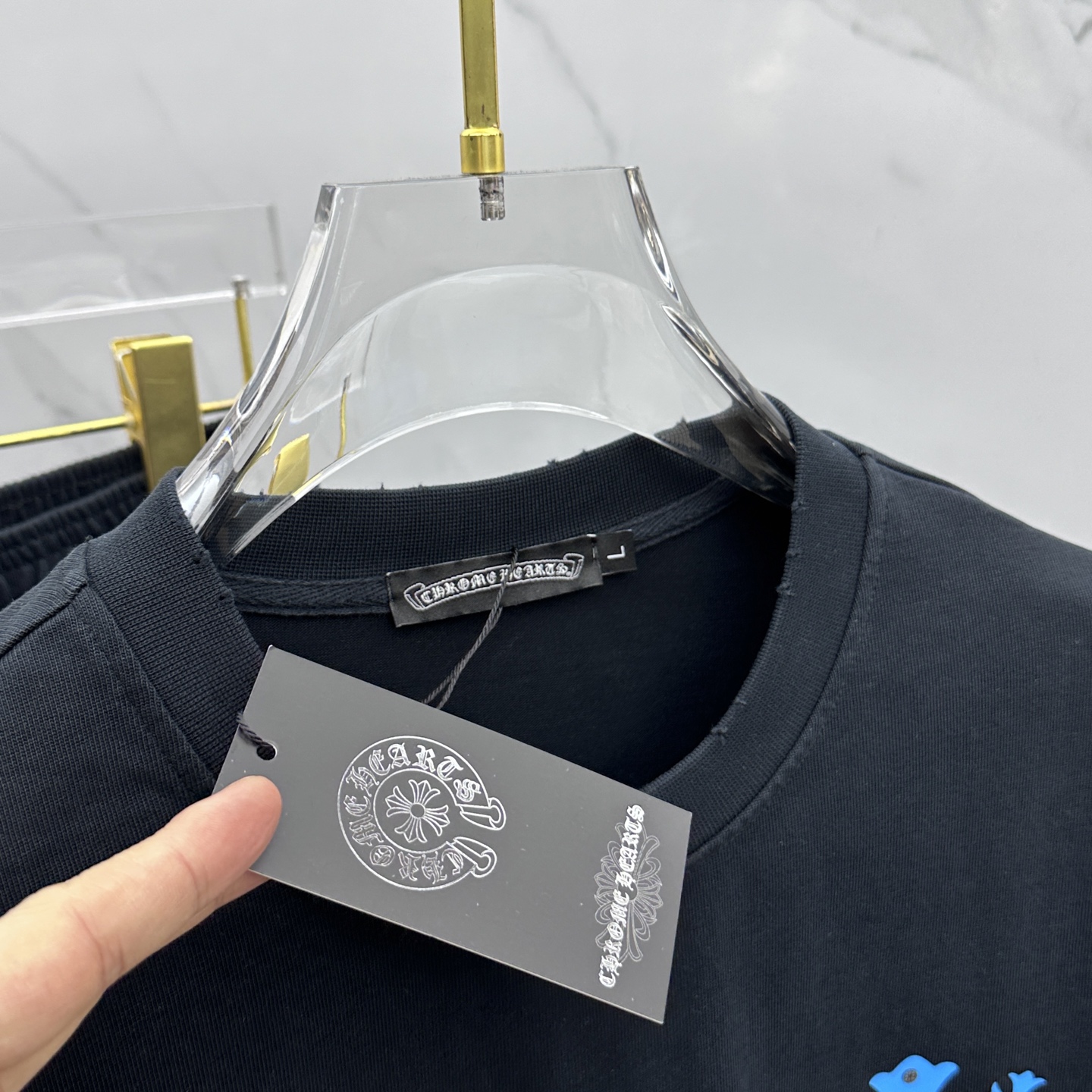 CH*克罗心  套装服装,男,女 4