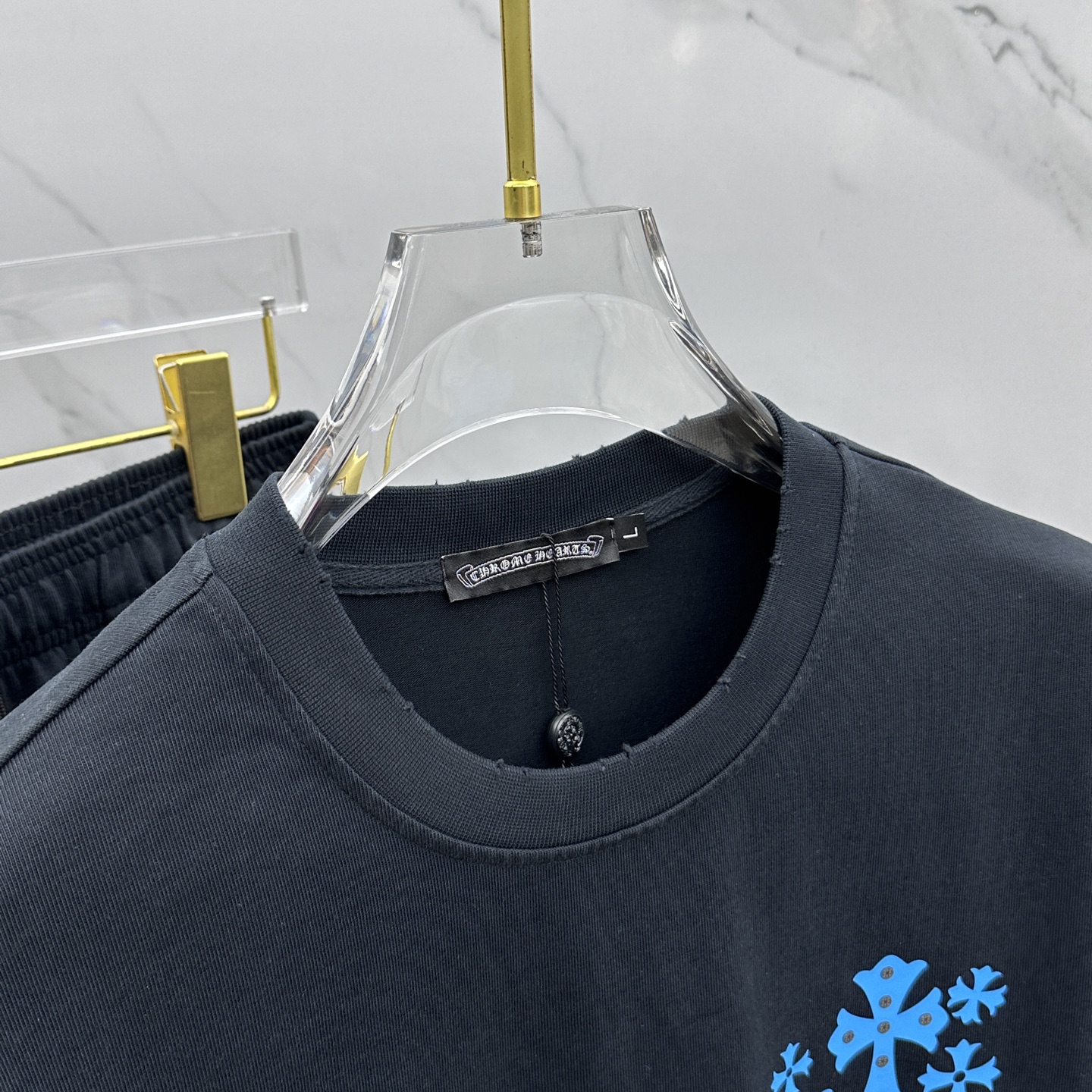 CH*克罗心  套装服装,男,女 3