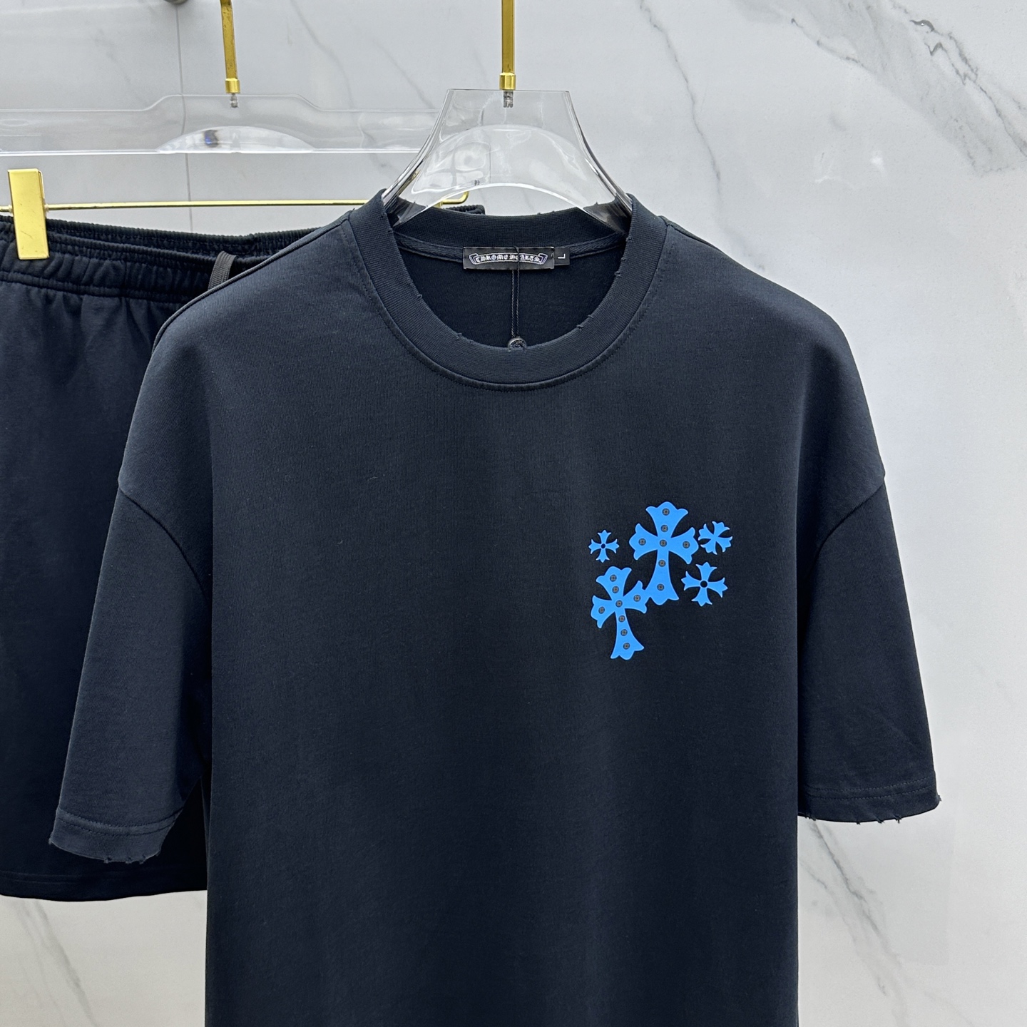 CH*克罗心  套装服装,男,女 2