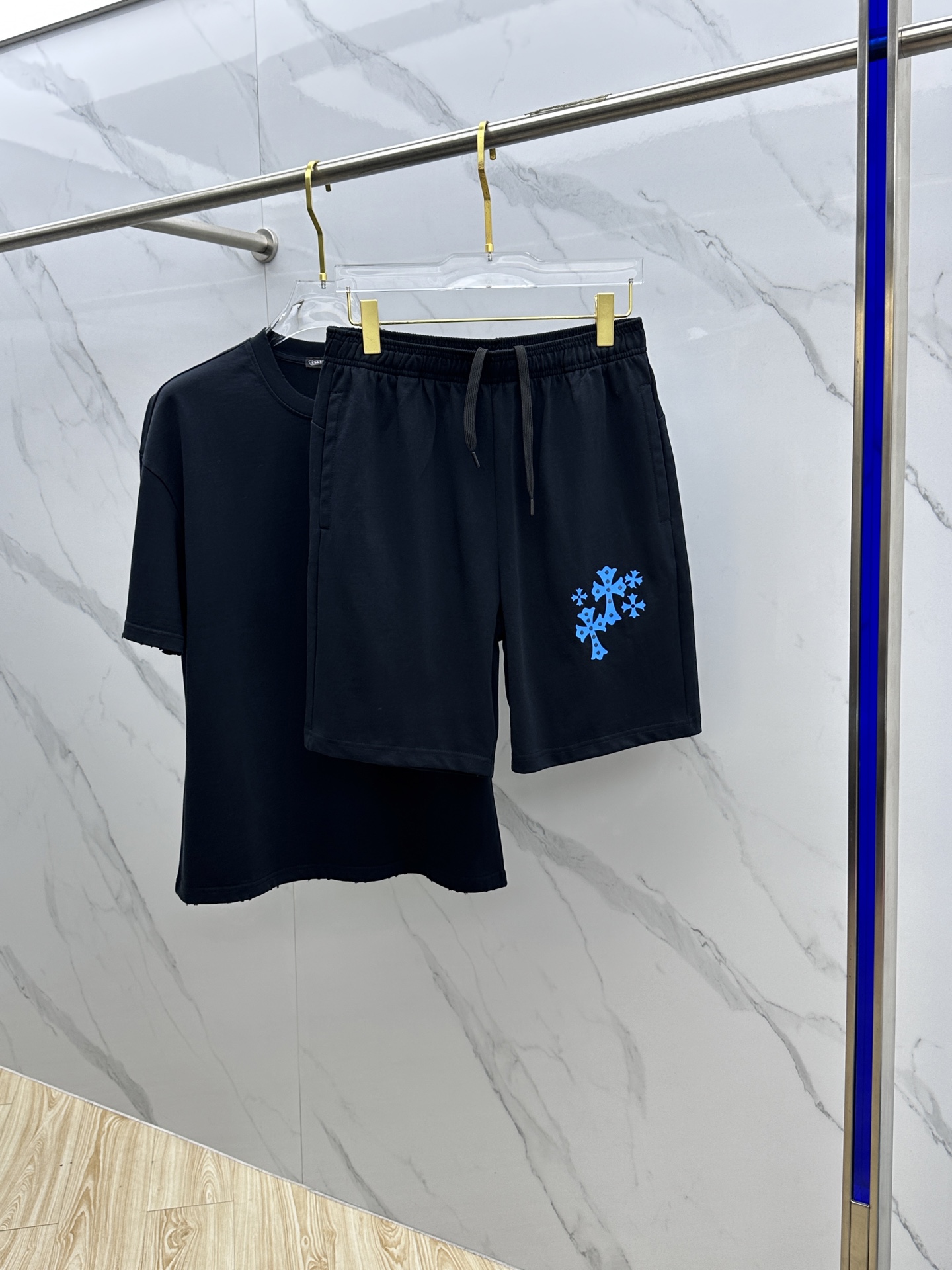 CH*克罗心  套装服装,男,女 8