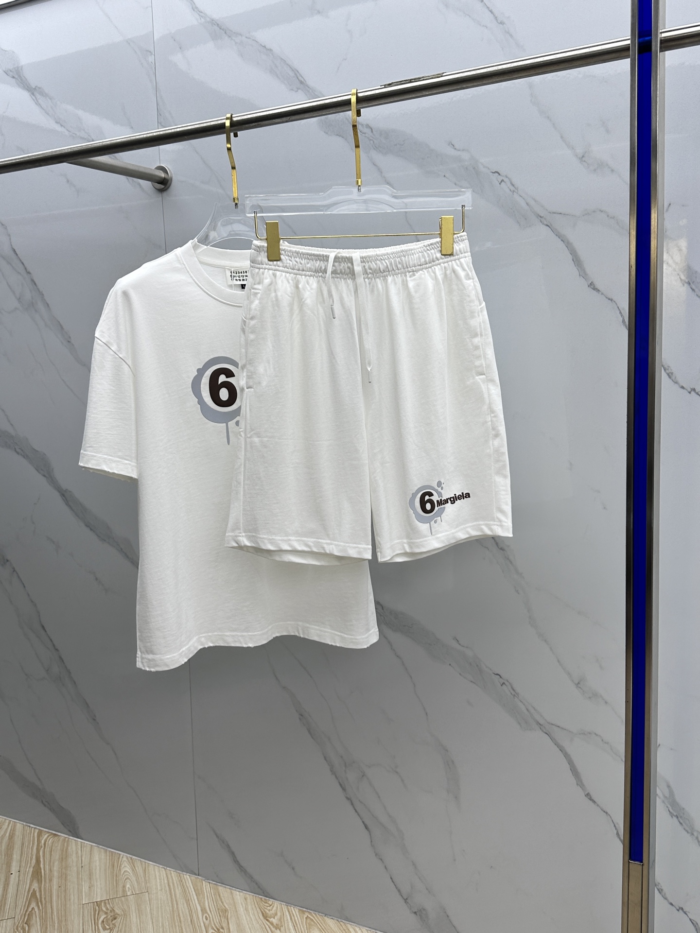 MM6  套装服装,男,女 8