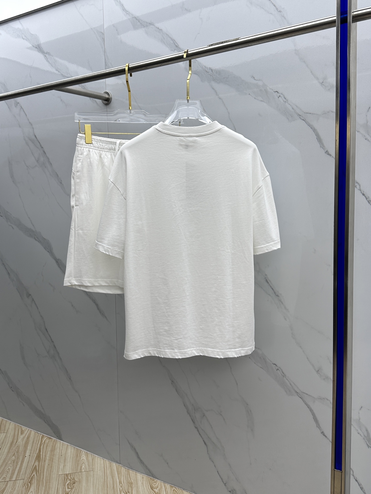 MM6  套装服装,男,女 7