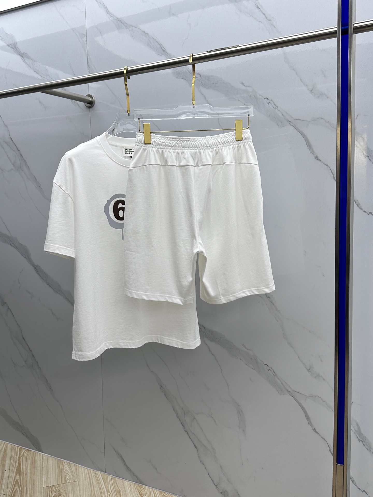 MM6  套装服装,男,女 9