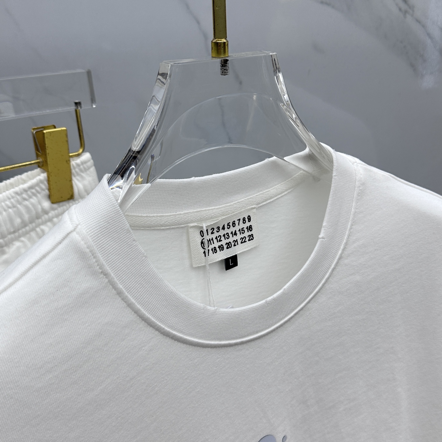 MM6  套装服装,男,女 3