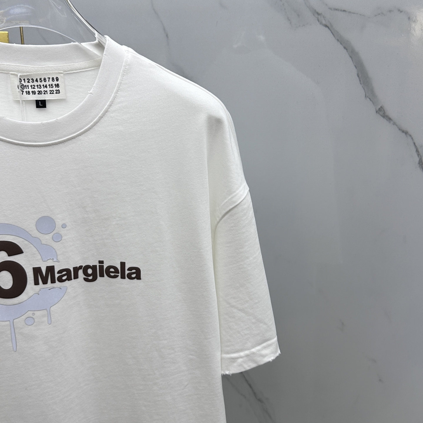 MM6  套装服装,男,女 5