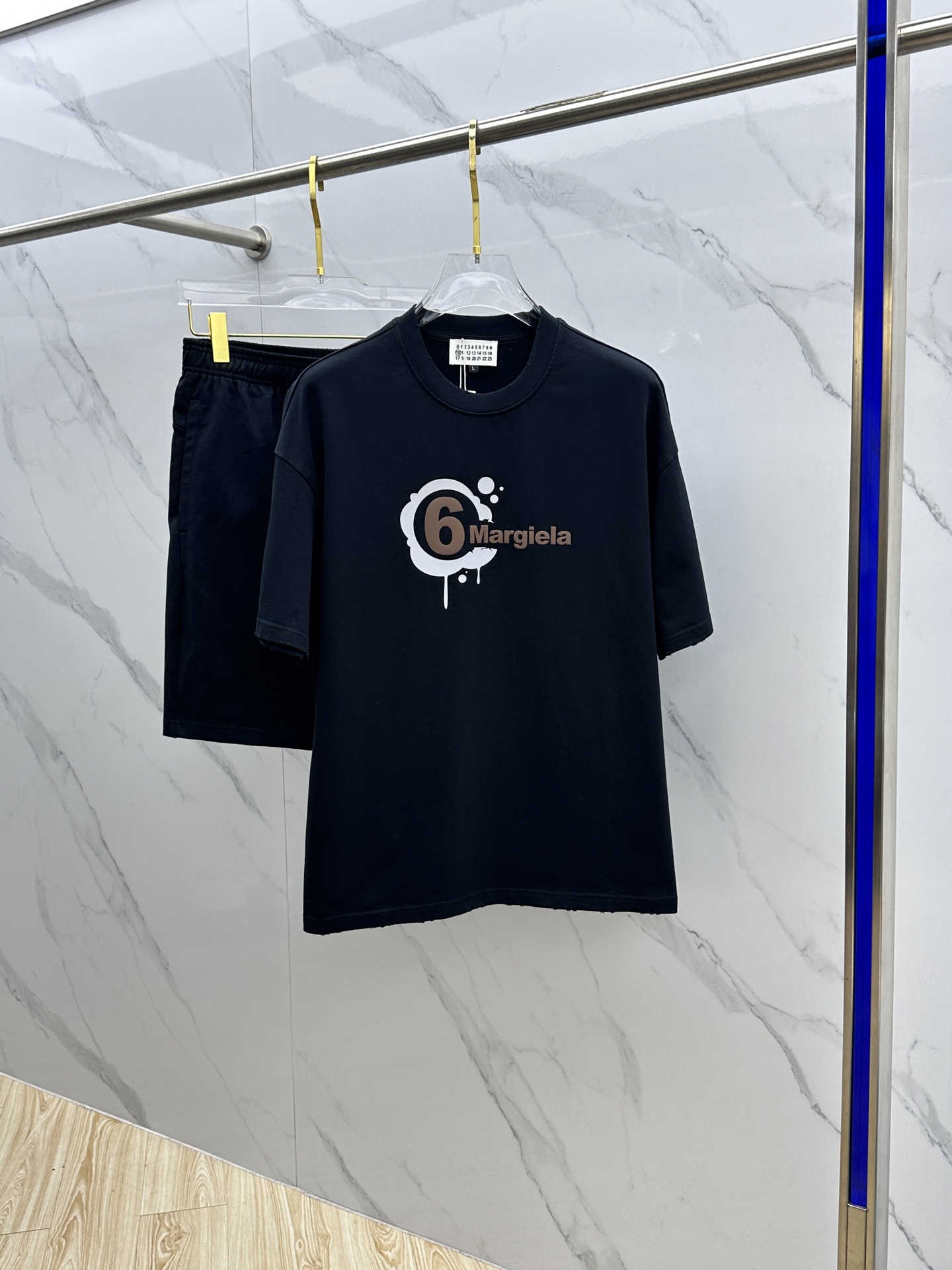 🆕mm6马吉拉 2025春夏最新款套装，男女款👫 贸易公司渠道...