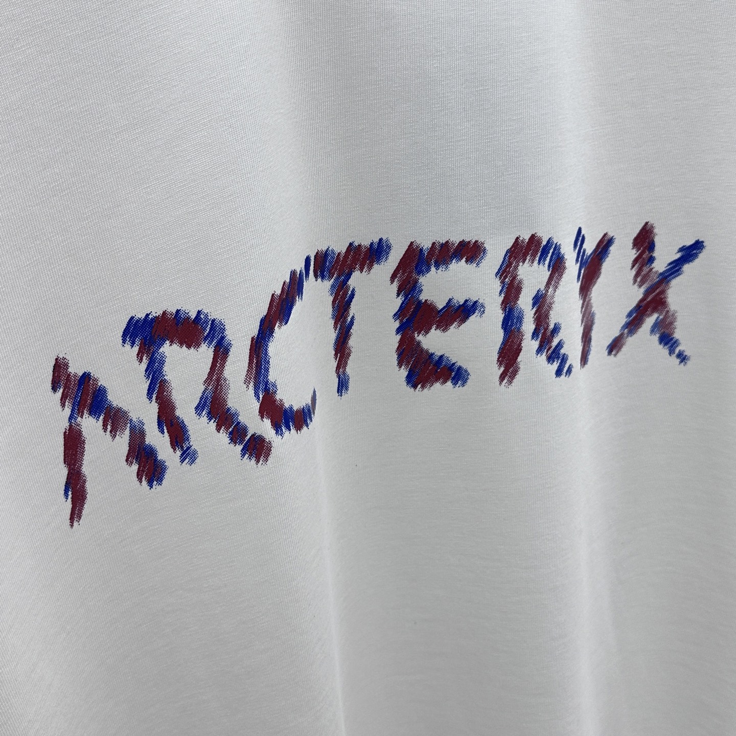 Arc'teryx Round Neck T-Shirt - Stylish, Durable, and Comfortable for Everyday Wear 8 i1746899991958 3105 0 6