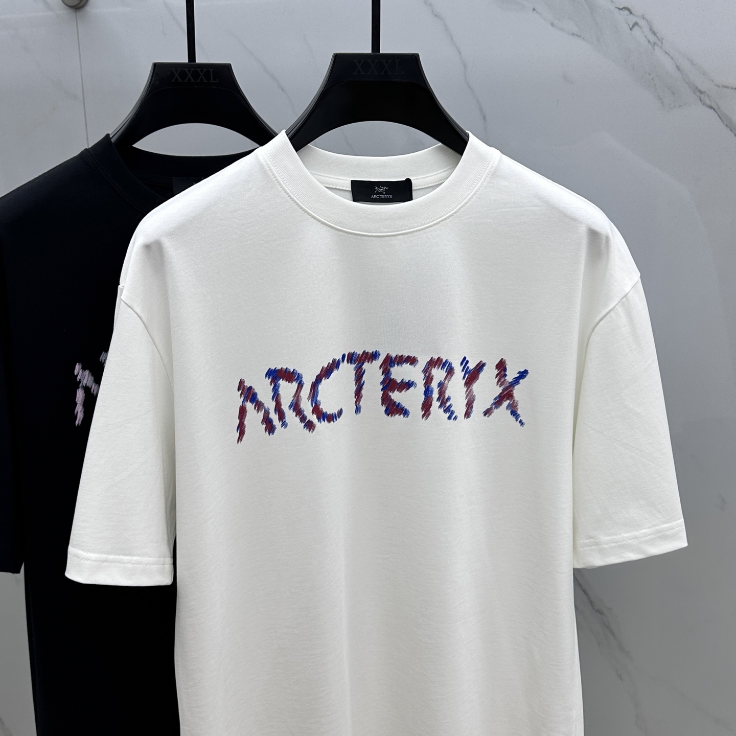 Arc'teryx Round Neck T-Shirt - Stylish, Durable, and Comfortable for Everyday Wear 3 i1746899992055 3688 0 1