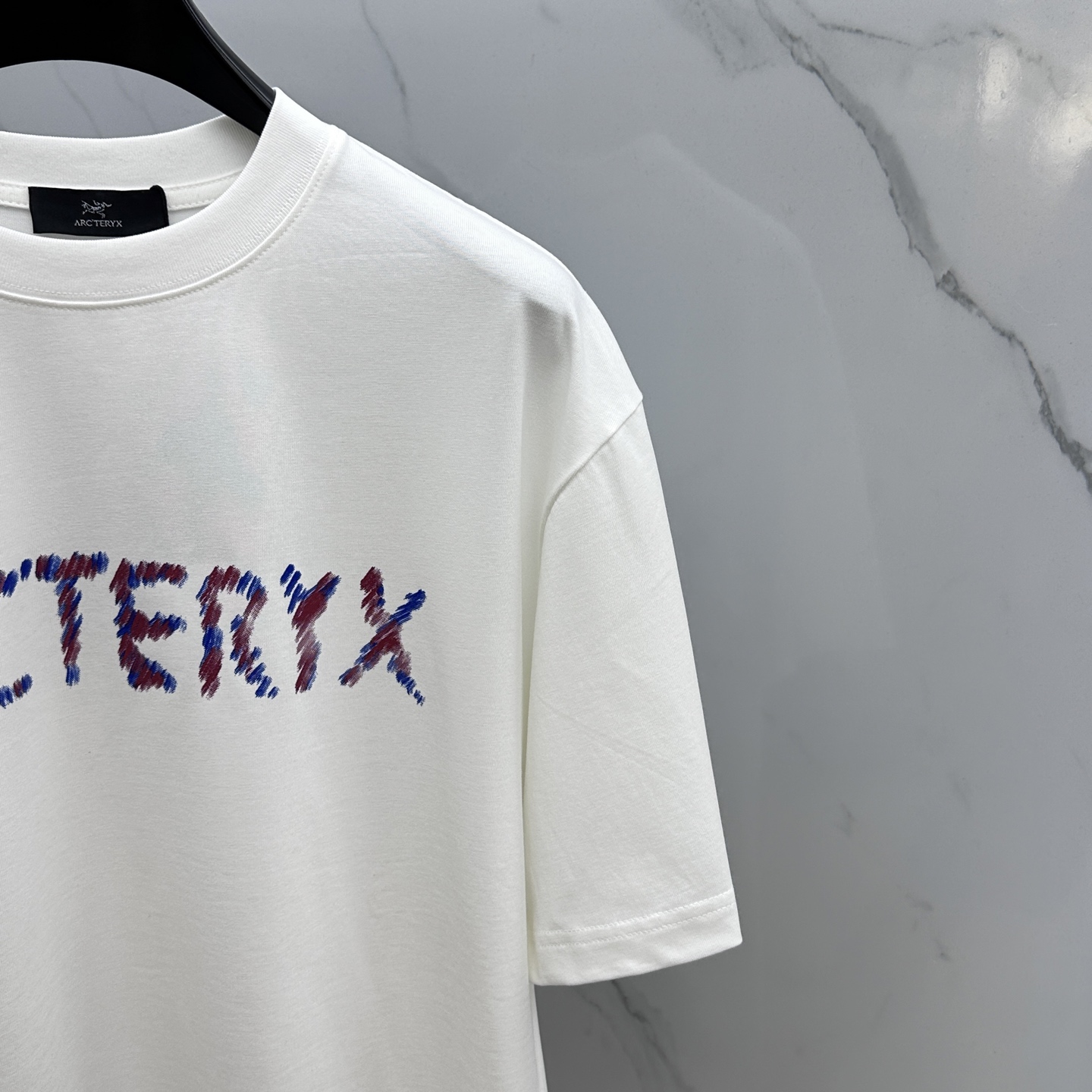 Arc'teryx Round Neck T-Shirt - Stylish, Durable, and Comfortable for Everyday Wear 7 i1746899993441 122 0 5