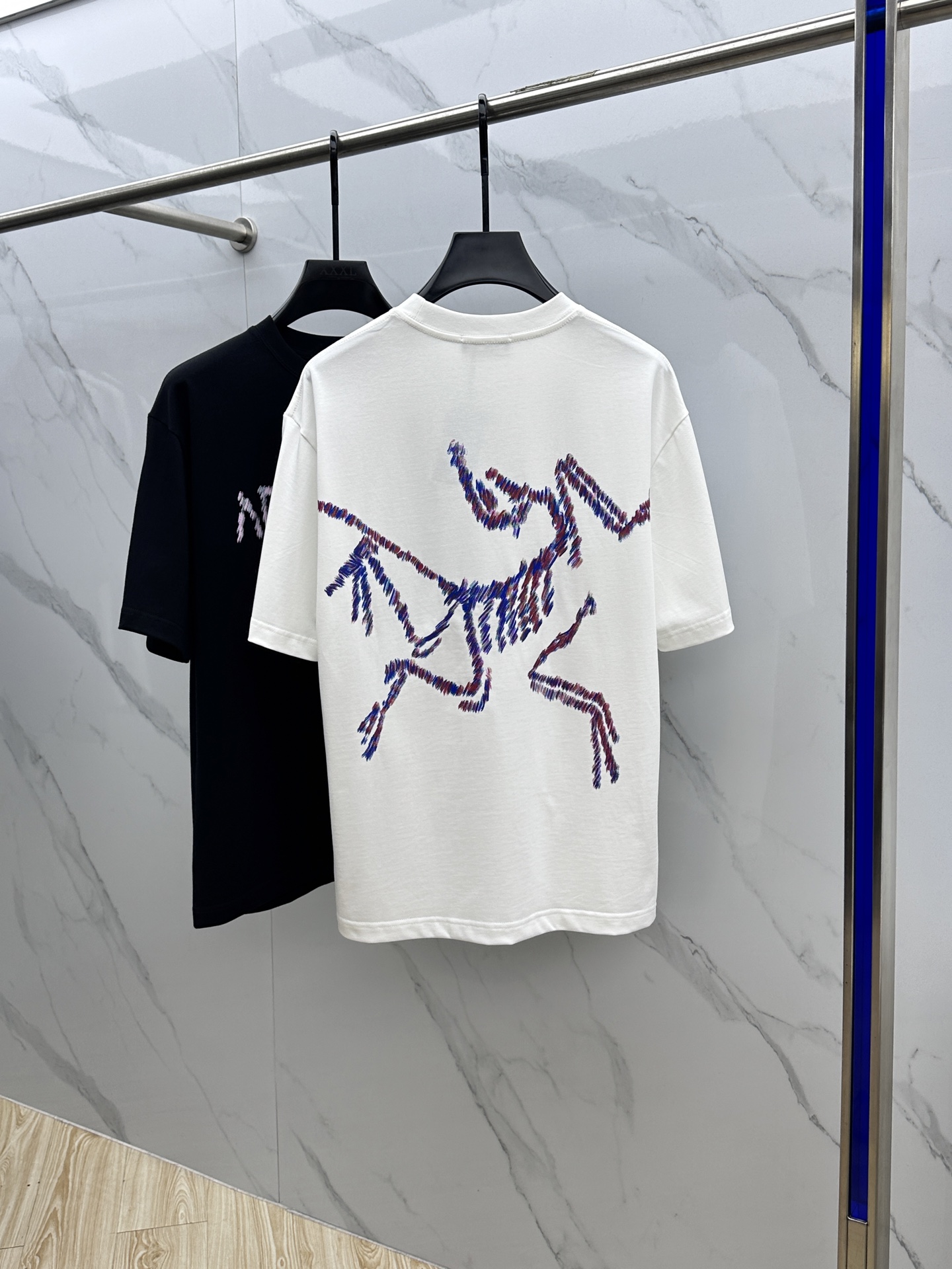 Arc'teryx Round Neck T-Shirt - Stylish, Durable, and Comfortable for Everyday Wear 10 i1746899993513 8953 0 8