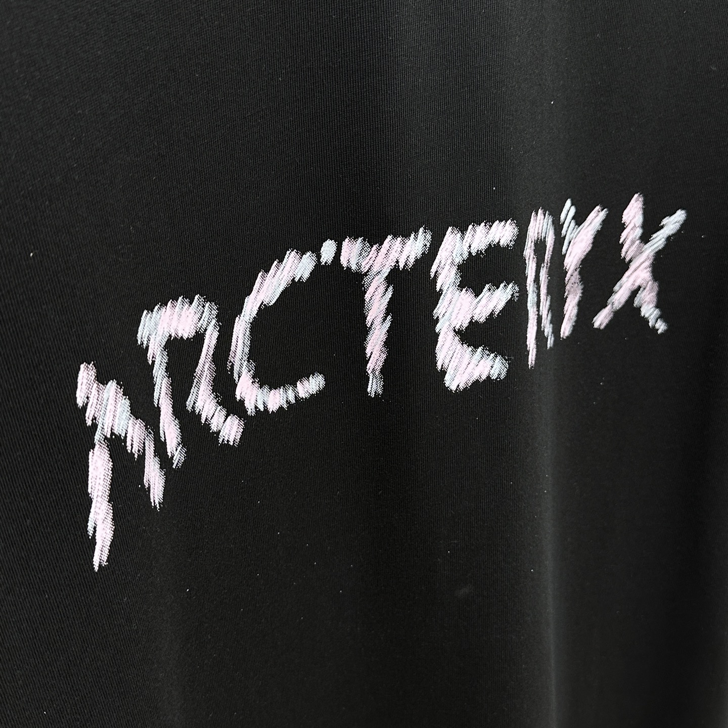 Arc'teryx Round Neck T-Shirt with 3D Logo - Lightweight & Breathable 8 i1746900053600 2279 0 6