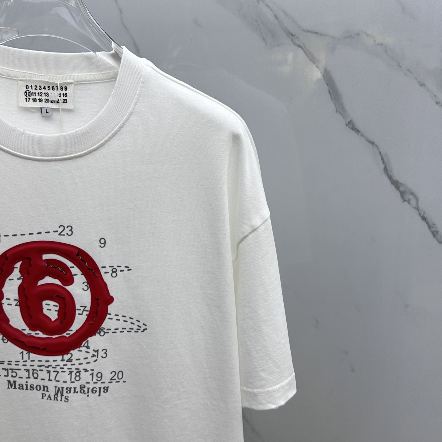 MM6 套装服装,男,女 5 MM6 套装服装,男,女 5