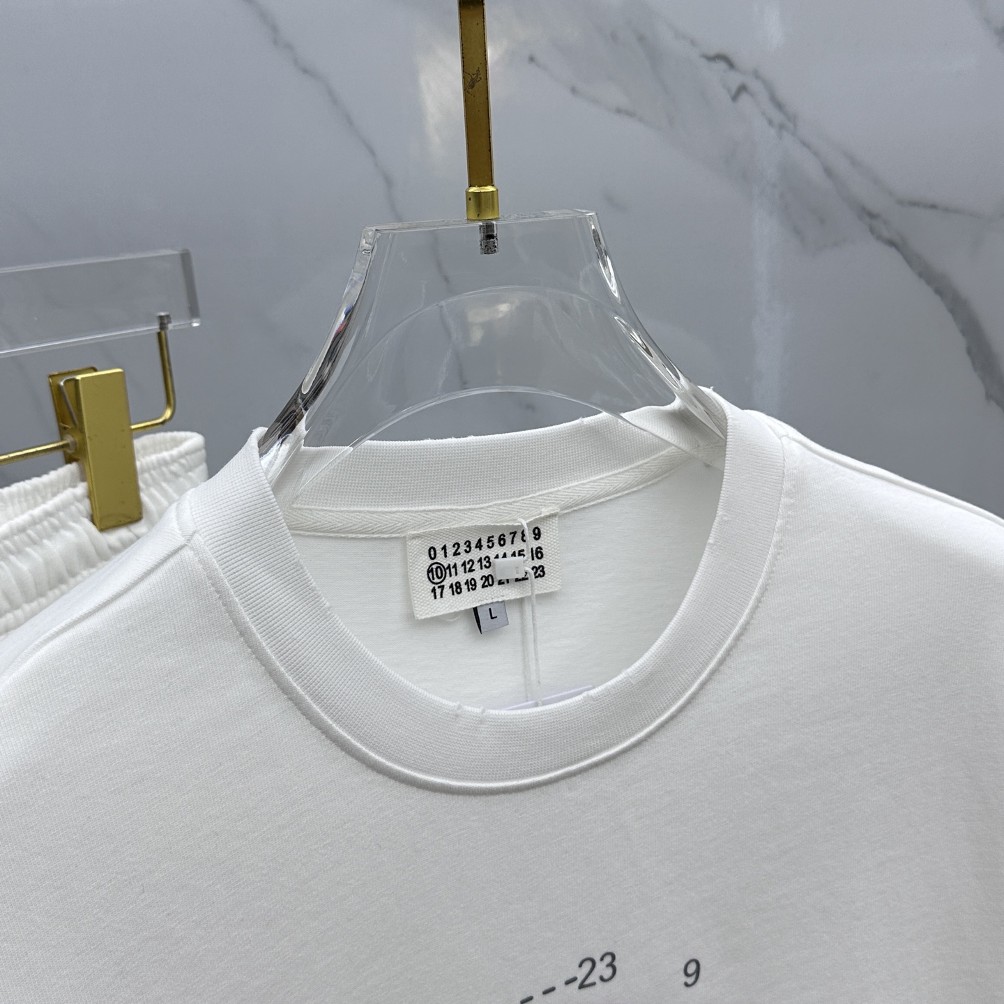 MM6 套装服装,男,女 3 MM6 套装服装,男,女 3