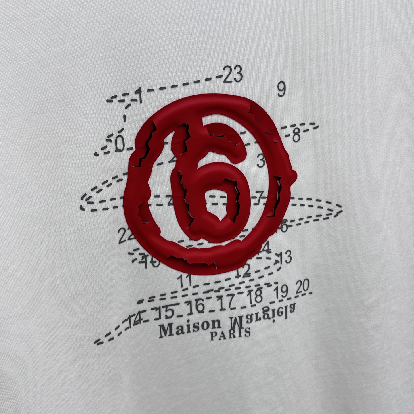 MM6 套装服装,男,女 6 MM6 套装服装,男,女 6