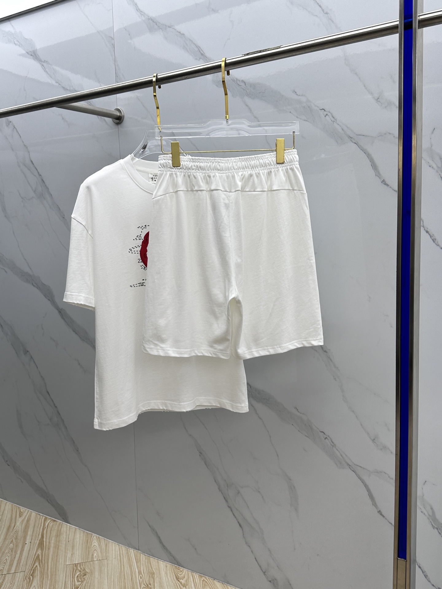 MM6 套装服装,男,女 9 MM6 套装服装,男,女 9