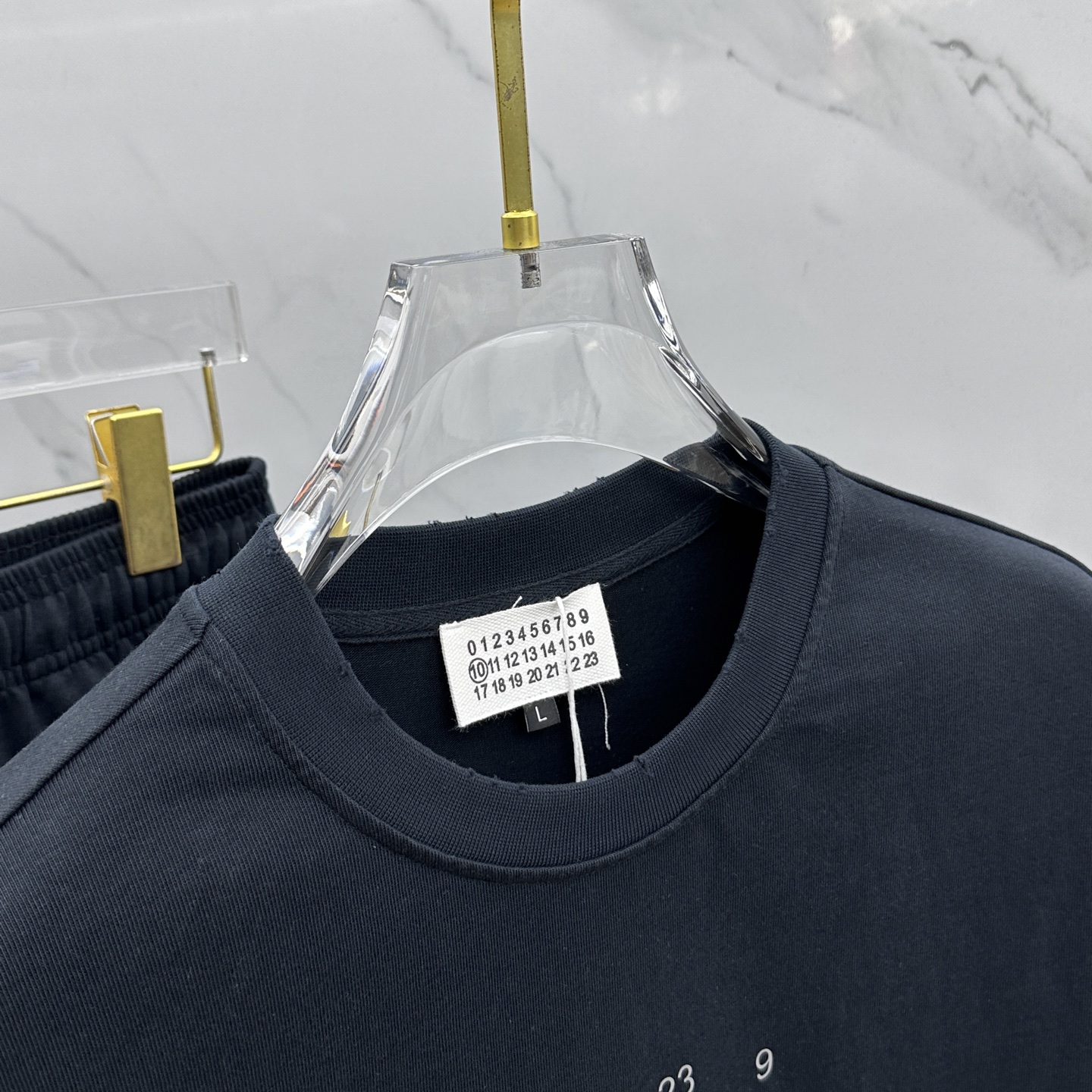 MM6  套装服装,男,女 3