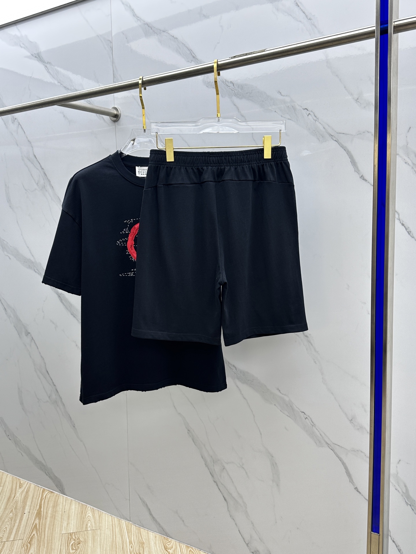 MM6  套装服装,男,女 9