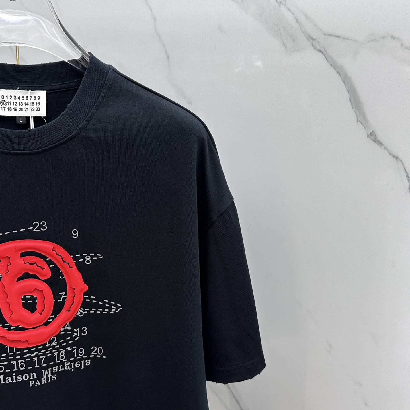 MM6  套装服装,男,女 5