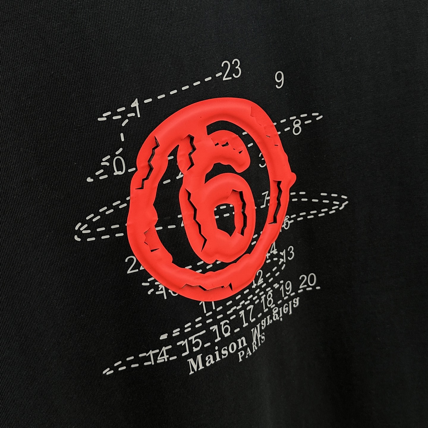 MM6  套装服装,男,女 6