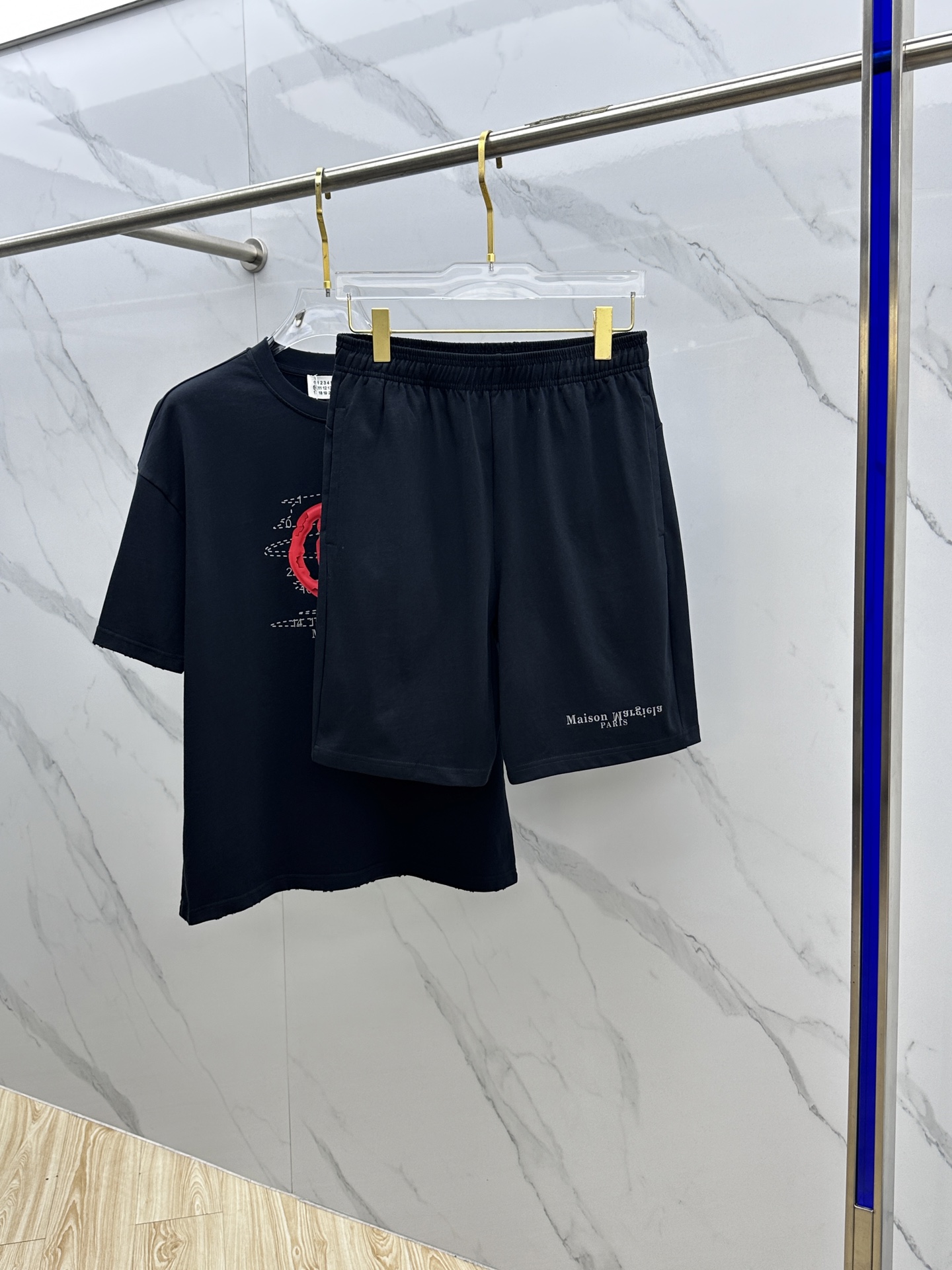 MM6  套装服装,男,女 8