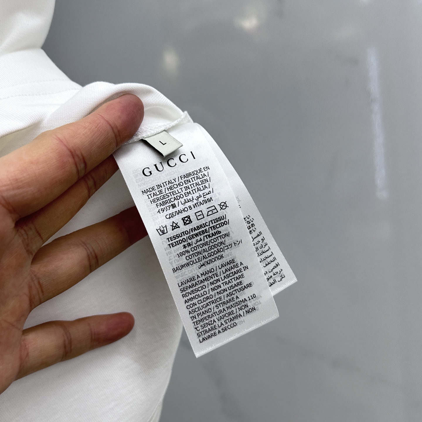 Gucci  T恤服装,gucci,男,女 8