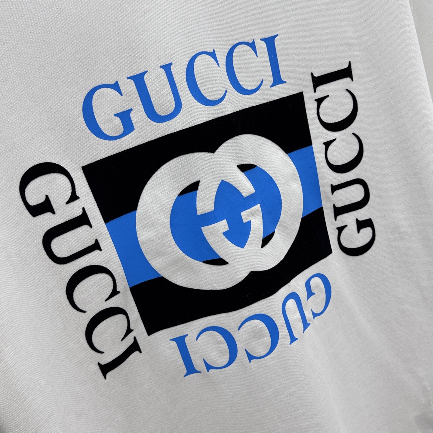 Gucci  T恤服装,gucci,男,女 7