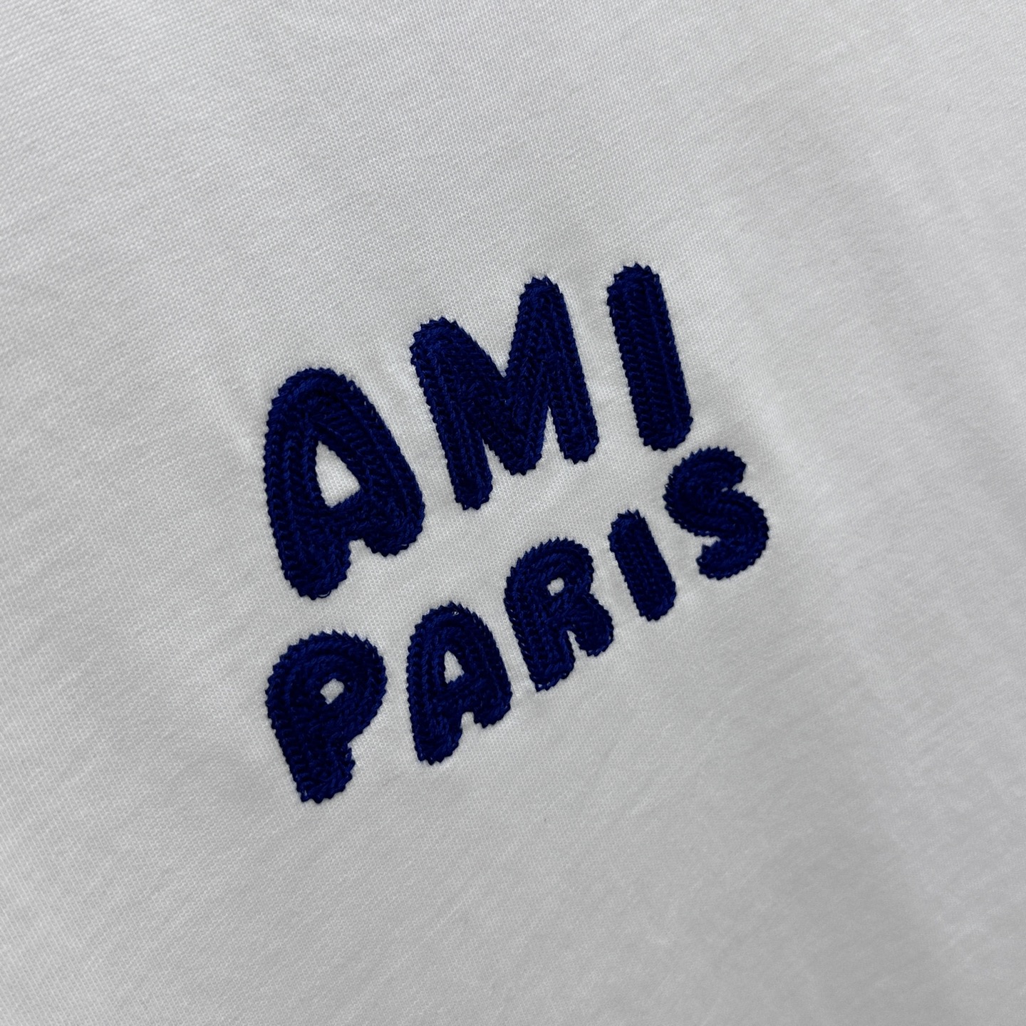 P975 Ami 2025’s Latest Unisex Cotton Suit Collection with Rare Online Availability - 图片 5