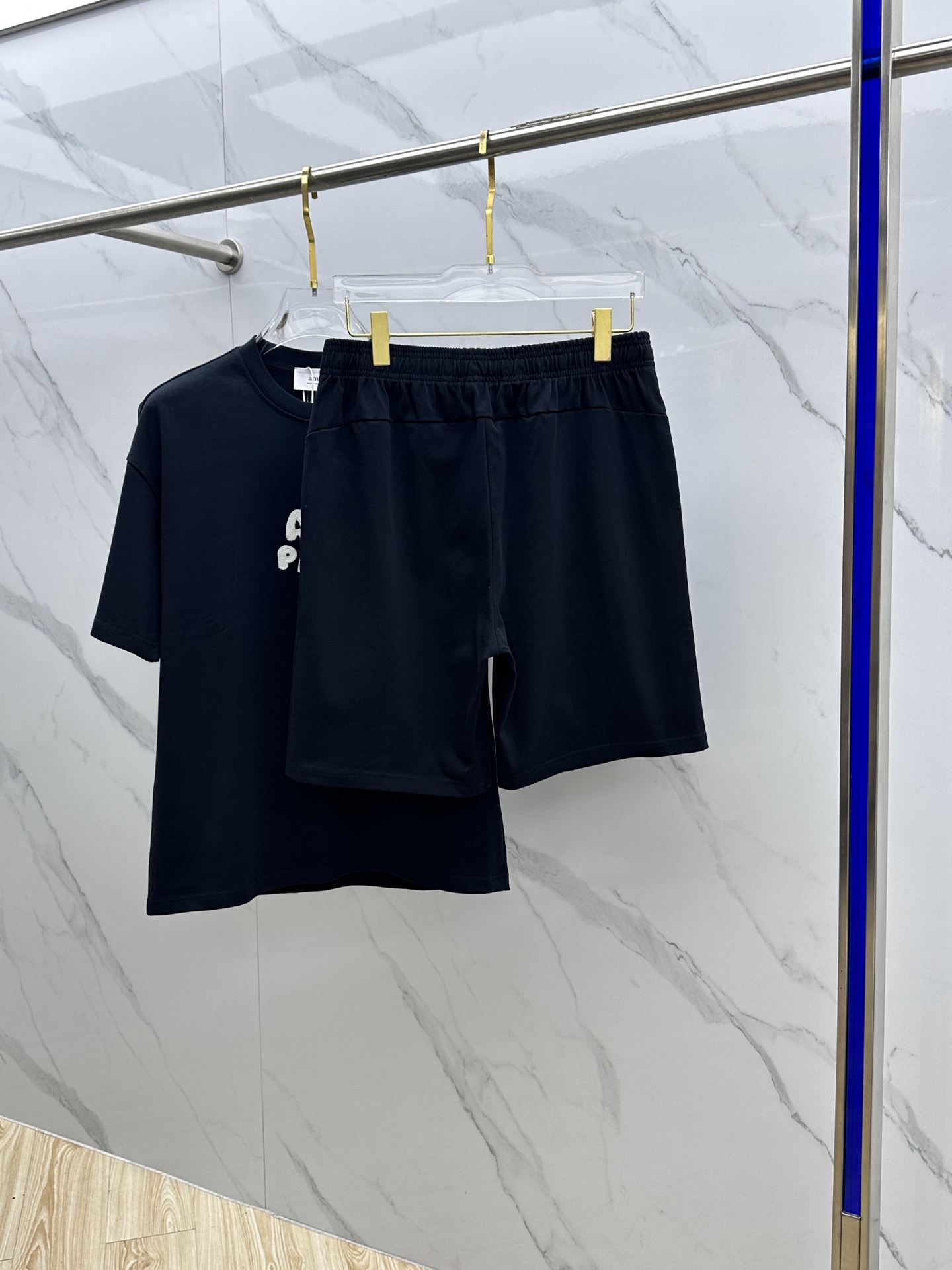 Top-Class Pure Cotton Suit for Men and Women Available Online with Rare Trade Channels - 图片 9