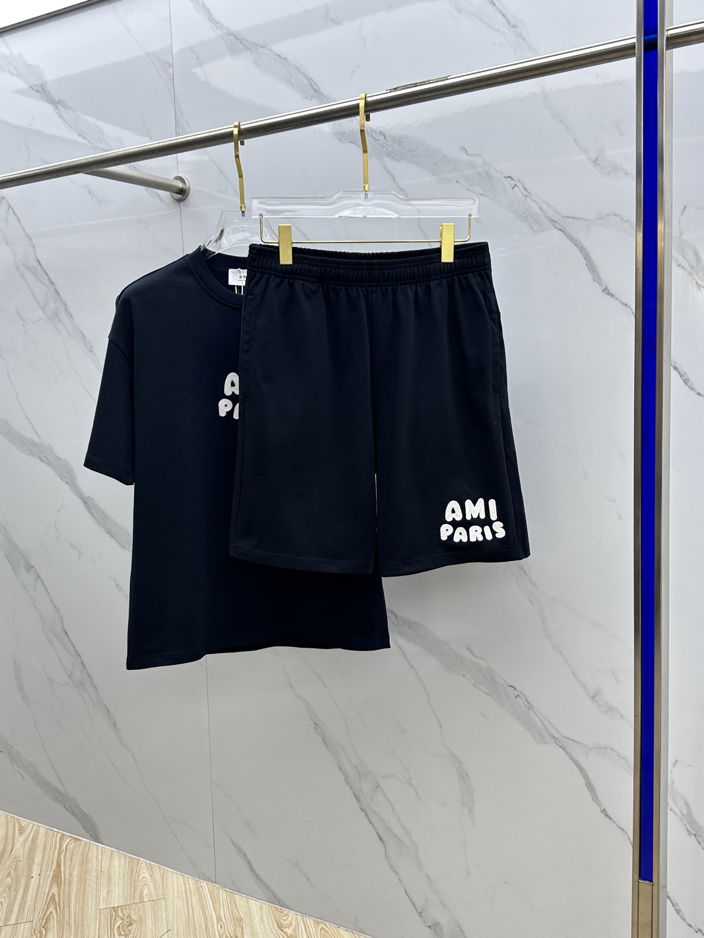 Top-Class Pure Cotton Suit for Men and Women Available Online with Rare Trade Channels - 图片 8