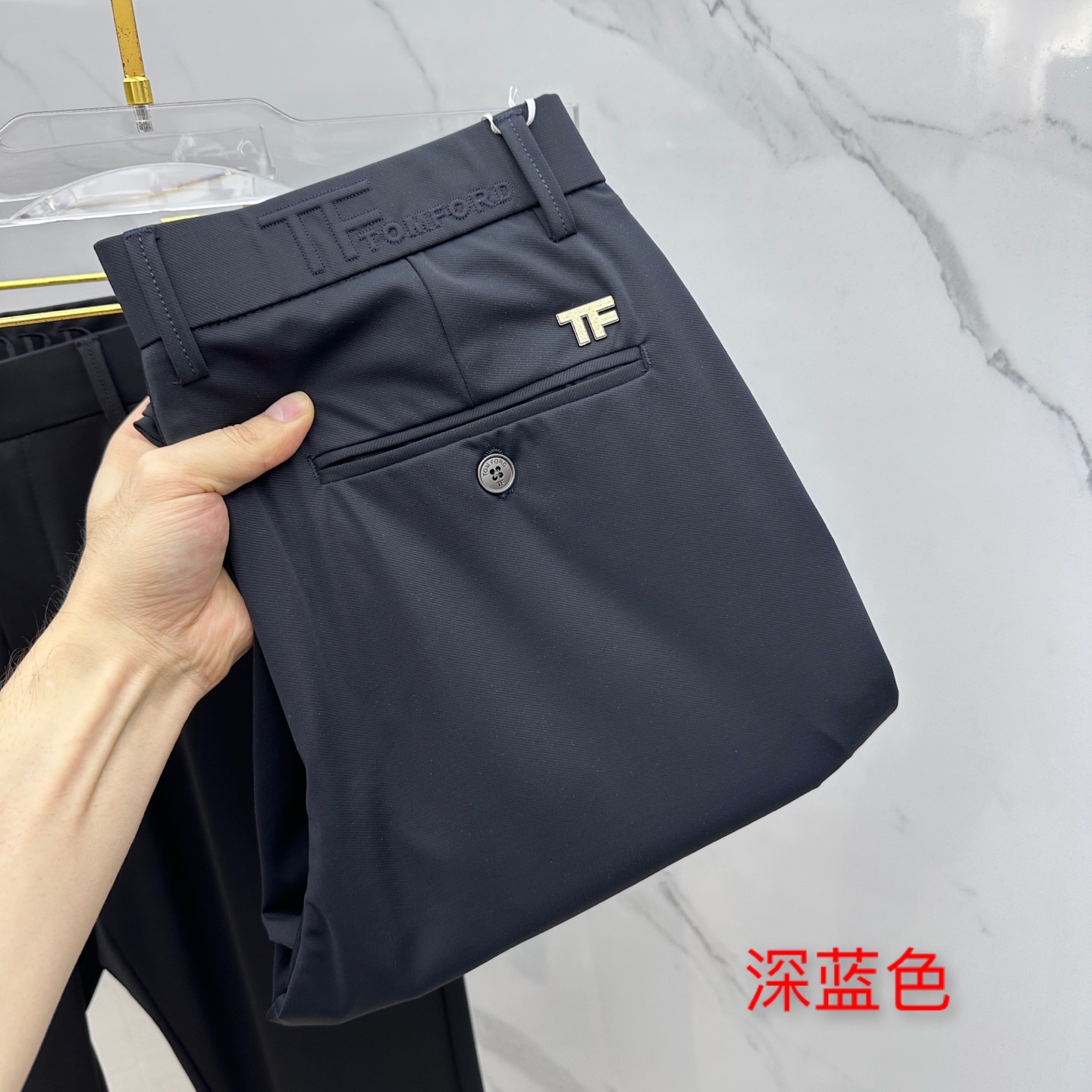 2025 New Leisure Shorts: Troupe Design, Wrinkle-Resistant Fabric, Factory Exemption!