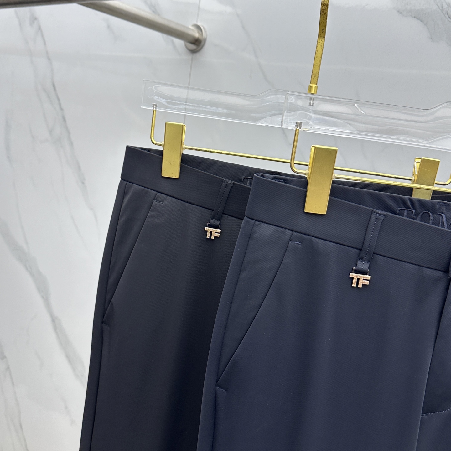 2025 New Leisure Shorts: Troupe Design, Wrinkle-Resistant Fabric, Factory Exemption! - 图片 4