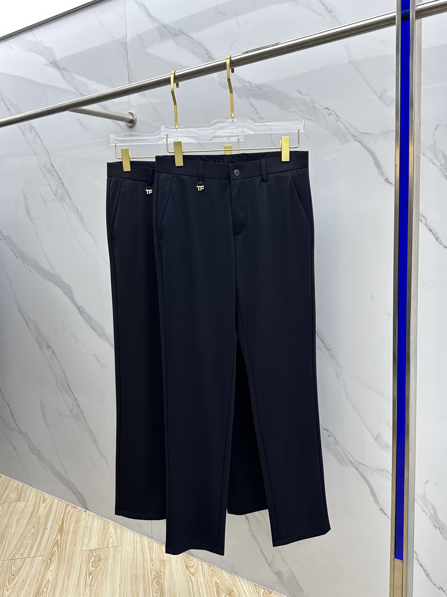 2025 New Leisure Shorts: Troupe Design, Wrinkle-Resistant Fabric, Factory Exemption! - 图片 2