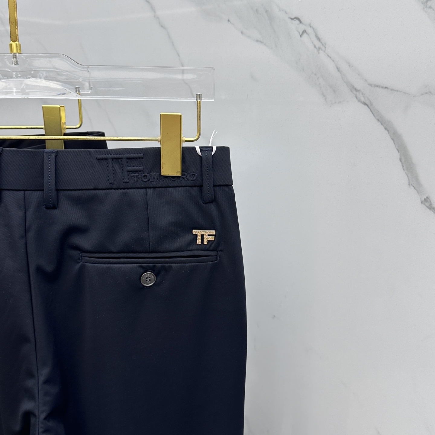 2025 New Leisure Shorts: Troupe Design, Wrinkle-Resistant Fabric, Factory Exemption! - 图片 9